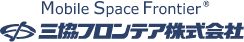 Mobile Space Frontier (R) 三協フロンテア株式会社