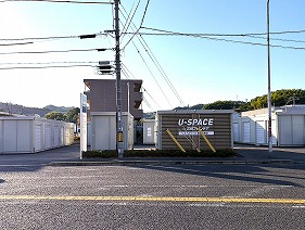 尾道高須店【10/17オープン】のトランクルーム 現地見学実施しておりますので、お申し付けください。