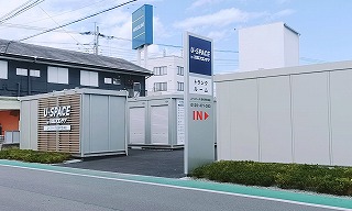 昭和町西条店【10/17オープン】のトランクルーム 現地見学実施しておりますので、お申し付けください。