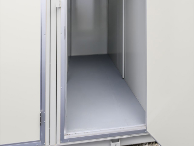 八千代大和田新田店【2/6オープン】のトランクルーム 6Dサイズです。お問合せお待ちしております。