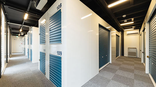 収納だけじゃない、使える快適空間【+U】宇都宮今泉店が、オープンしました！