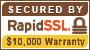 rapidssl_ssl