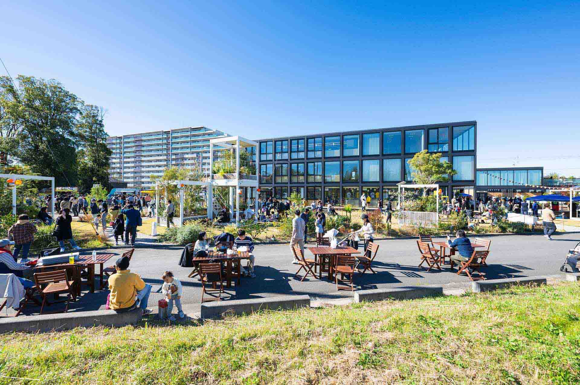 当日のMS CAMPUS