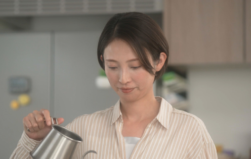 柏木美咲