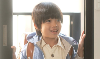 柏木健人(7歳役)