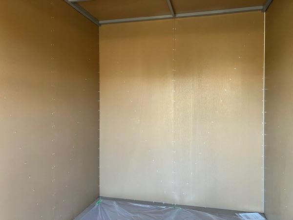 千葉県市原店/展示場の新棟ユニットハウス・プレハブ・コンテナハウスPanda3.0