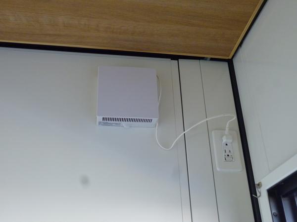 東京都日野店/展示場の新棟ユニットハウス・プレハブ・コンテナハウス47MSL