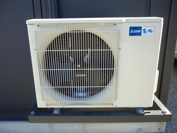 東京都日野店/展示場の新棟ユニットハウス・プレハブ・コンテナハウス47MSL