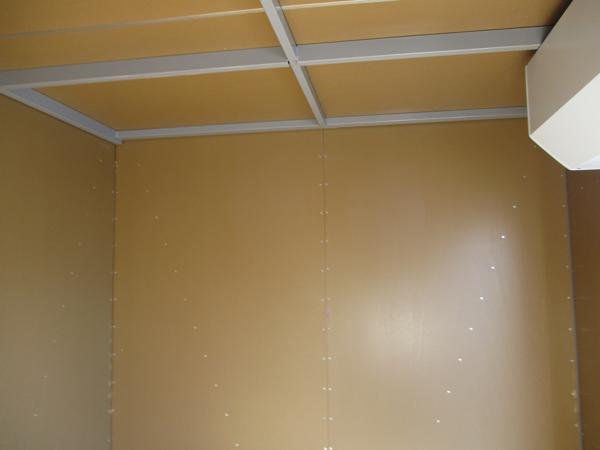 福島県いわき店/展示場の新棟ユニットハウス・プレハブ・コンテナハウスPanda3.0