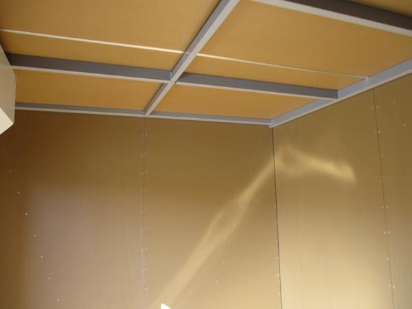 福島県いわき店/展示場の新棟ユニットハウス・プレハブ・コンテナハウスPanda3.0