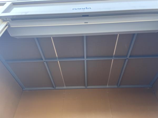 茨城県神栖店/展示場の新棟ユニットハウス・プレハブ・コンテナハウスPanda3.0