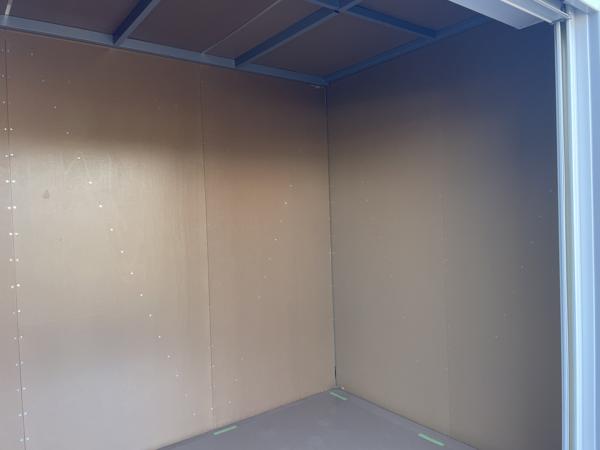 茨城県神栖店/展示場の新棟ユニットハウス・プレハブ・コンテナハウスPanda3.0