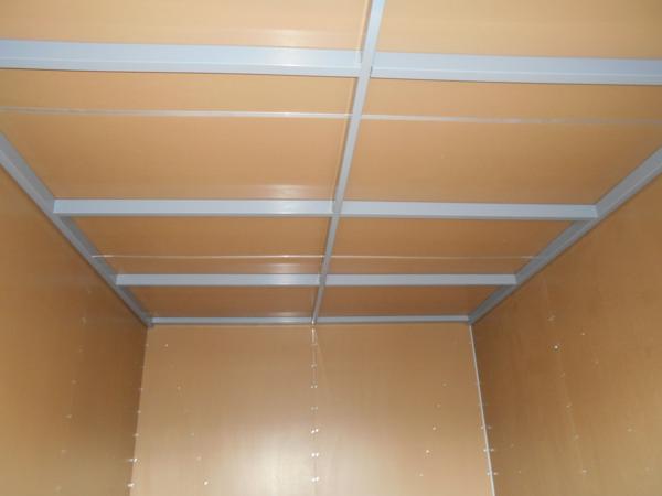 福島県福島店/展示場の新棟ユニットハウス・プレハブ・コンテナハウスPanda3.0