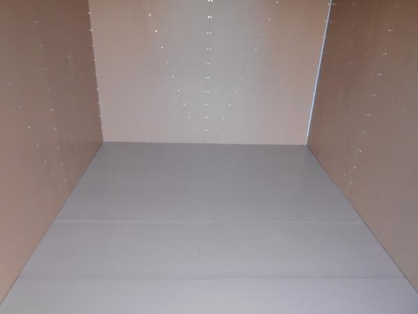 福島県福島店/展示場の新棟ユニットハウス・プレハブ・コンテナハウスPanda3.0