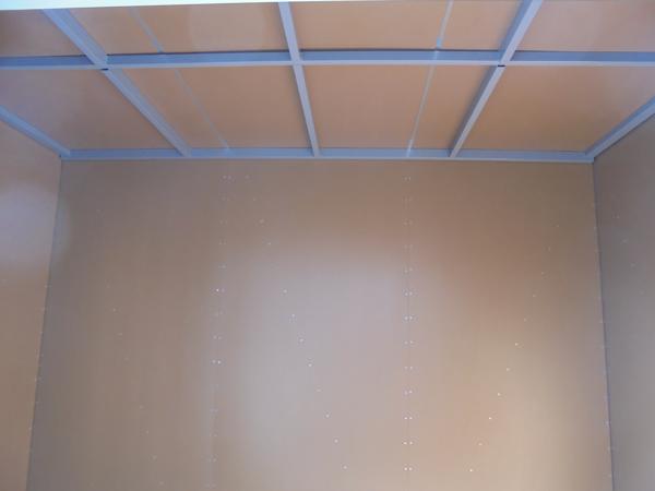 山形県天童店/展示場の新棟ユニットハウス・プレハブ・コンテナハウスPanda3.0