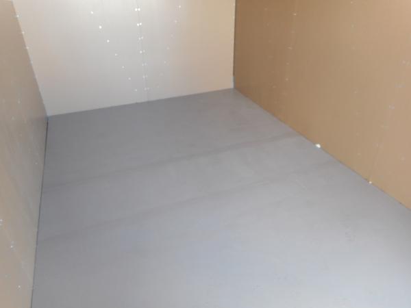 石川県金沢店/展示場の新棟ユニットハウス・プレハブ・コンテナハウスPanda3.0