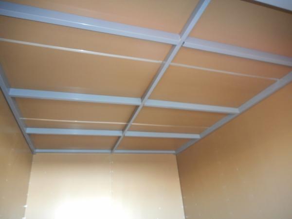 石川県金沢店/展示場の新棟ユニットハウス・プレハブ・コンテナハウスPanda3.0