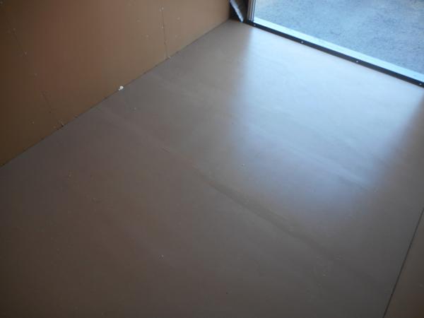 石川県金沢店/展示場の新棟ユニットハウス・プレハブ・コンテナハウスPanda3.0