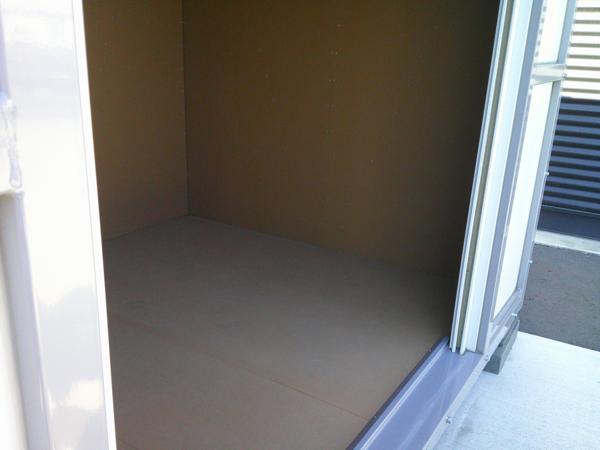 埼玉県熊谷店/展示場の新棟ユニットハウス・プレハブ・コンテナハウスPanda3.0