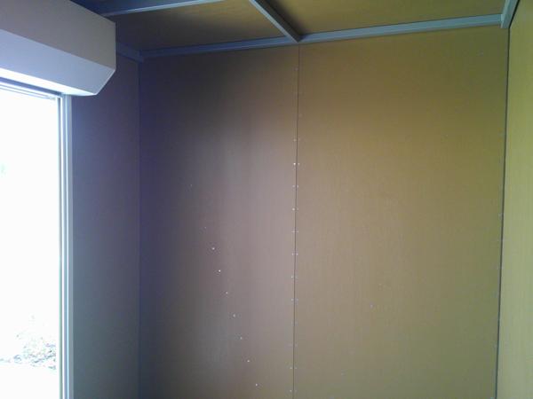 埼玉県熊谷店/展示場の新棟ユニットハウス・プレハブ・コンテナハウスPanda3.0