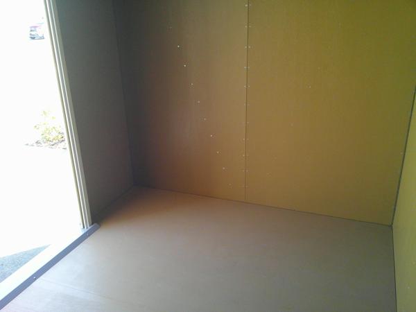 埼玉県熊谷店/展示場の新棟ユニットハウス・プレハブ・コンテナハウスPanda3.0