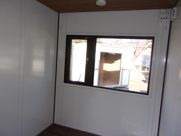 宮城県仙台営業所/展示場の新棟ユニットハウス・プレハブ・コンテナハウス47MSL