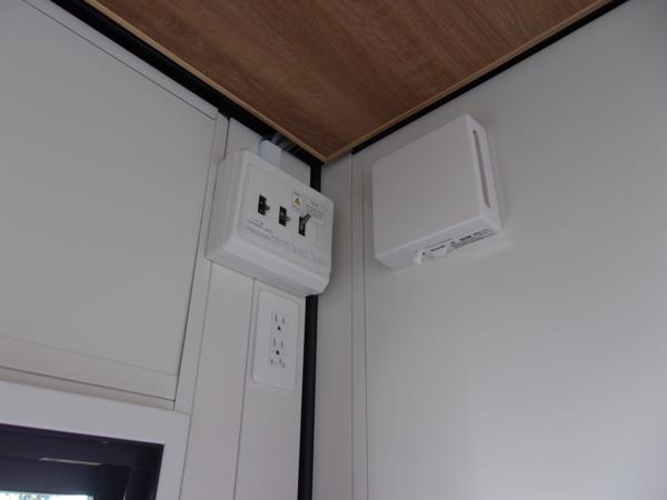 宮城県仙台営業所/展示場の新棟ユニットハウス・プレハブ・コンテナハウス47MSL