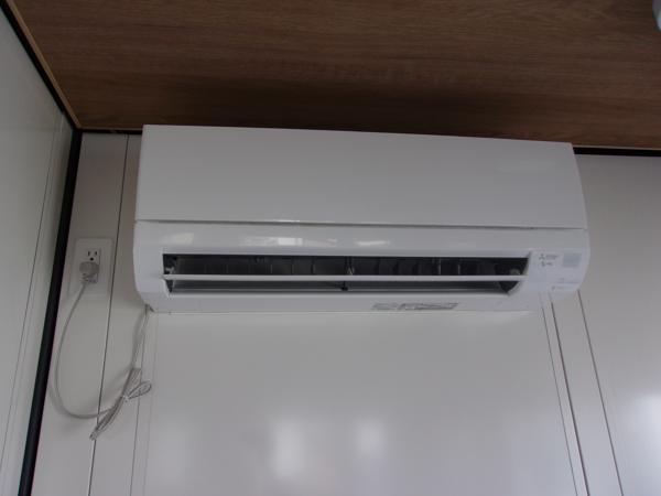 宮城県仙台営業所/展示場の新棟ユニットハウス・プレハブ・コンテナハウス47MSL