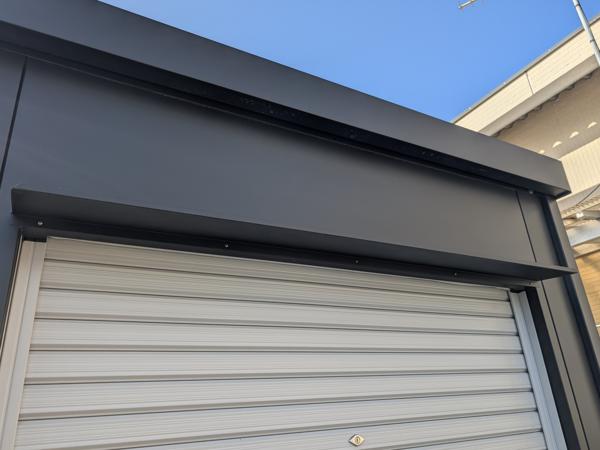 鹿児島県霧島店/展示場の新棟ユニットハウス・プレハブ・コンテナハウス47MSL