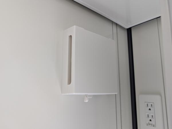 鹿児島県霧島店/展示場の新棟ユニットハウス・プレハブ・コンテナハウス47MSL