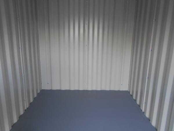 福島県福島店/展示場の中古ユニットハウス・プレハブ・コンテナハウスCT-41JG(2.83坪)の本体の内観