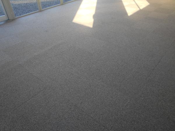 福島県福島店/展示場の中古ユニットハウス・プレハブ・コンテナハウスCT-72J(9.89坪)の本体の内観