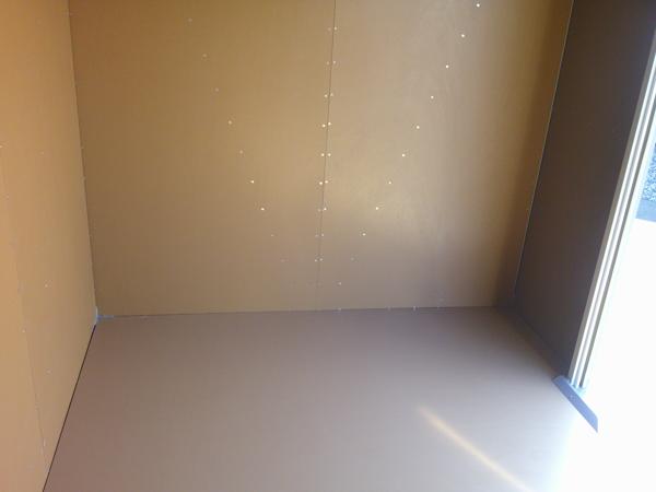 京都府木津川店/展示場の新棟ユニットハウス・プレハブ・コンテナハウスPanda3.0