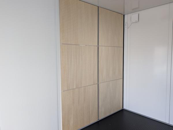 鹿児島県霧島店/展示場の新棟ユニットハウス・プレハブ・コンテナハウス47MSL