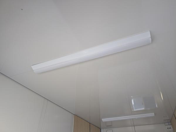 鹿児島県霧島店/展示場の新棟ユニットハウス・プレハブ・コンテナハウス47MSL