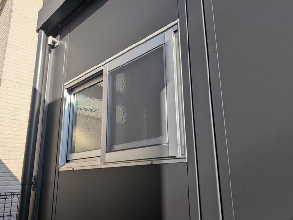 鹿児島県霧島店/展示場の新棟ユニットハウス・プレハブ・コンテナハウス47MSL