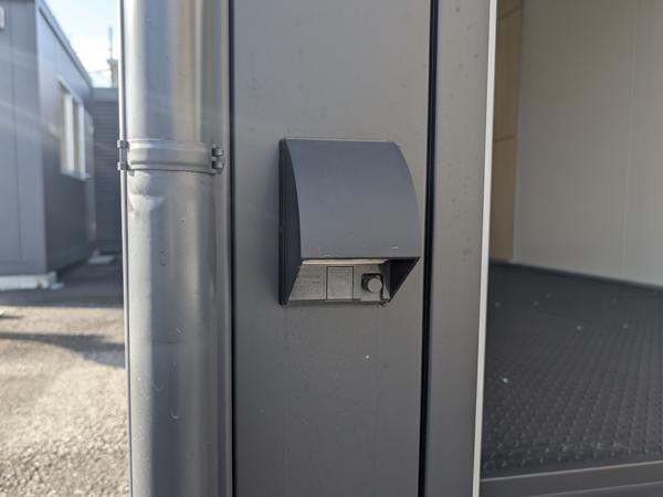 鹿児島県霧島店/展示場の新棟ユニットハウス・プレハブ・コンテナハウス47MSL