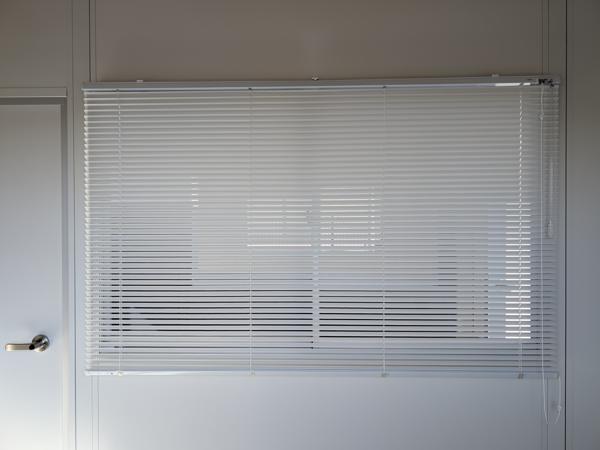 鹿児島県霧島店/展示場の新棟ユニットハウス・プレハブ・コンテナハウス38MSL(2.43坪)の本体の内観