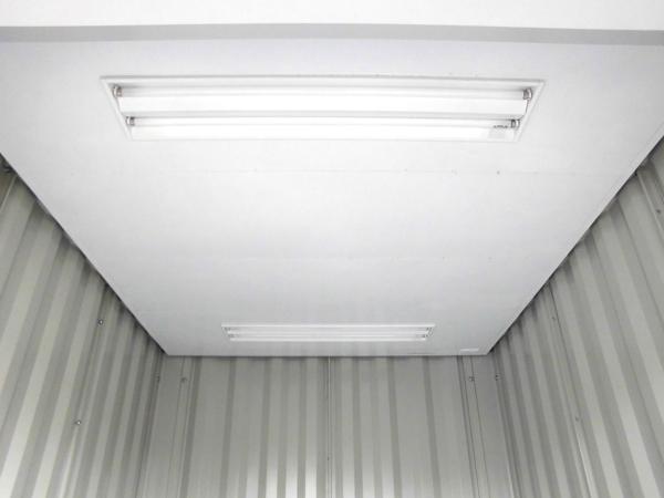 新潟県新潟出張所/総合展示場の中古ユニットハウス・プレハブ・コンテナハウスCT-32JG(2.16坪)の本体の内観