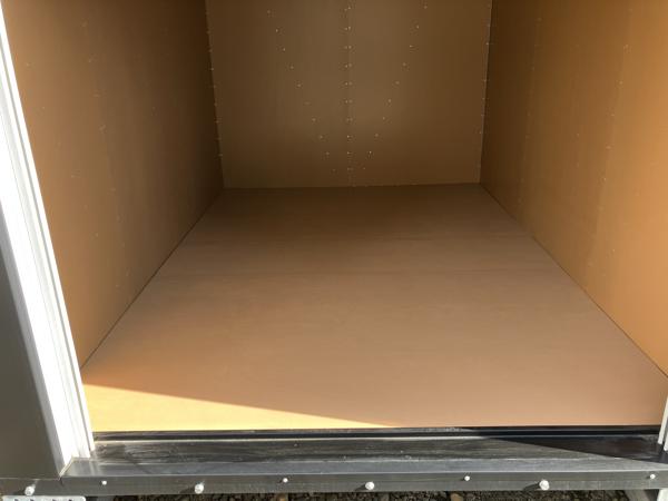 山口県下関店/展示場の新棟ユニットハウス・プレハブ・コンテナハウスPanda3.0