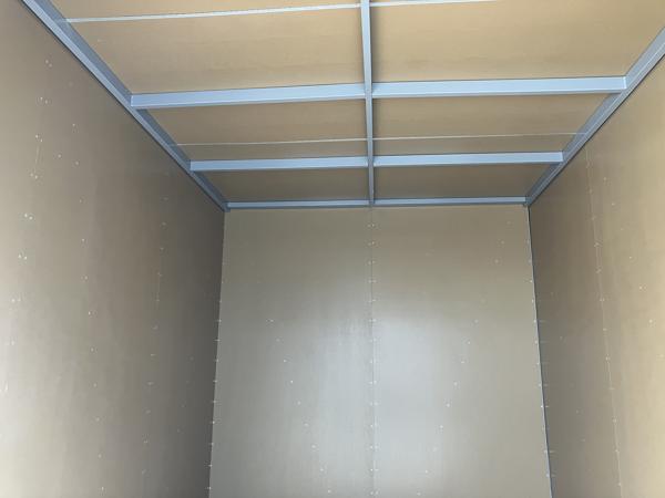 山口県下関店/展示場の新棟ユニットハウス・プレハブ・コンテナハウスPanda3.0