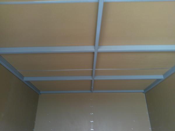 神奈川県小田原店/展示場の新棟ユニットハウス・プレハブ・コンテナハウスPanda3.0