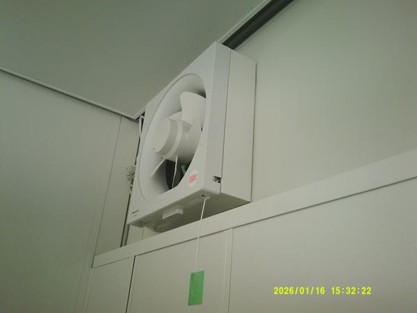 兵庫県加古川店/展示場の新棟ユニットハウス・プレハブ・コンテナハウスサニット