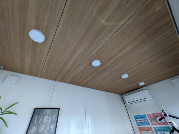 愛媛県松山出張所/総合展示場の新棟ユニットハウス・プレハブ・コンテナハウス38MSL