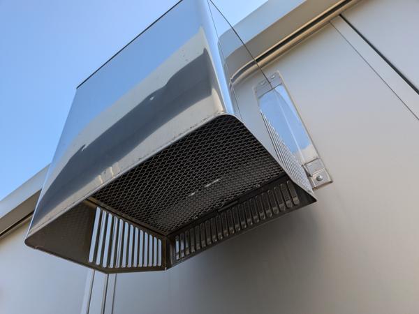 愛媛県松山出張所/総合展示場の新棟ユニットハウス・プレハブ・コンテナハウス29MSL