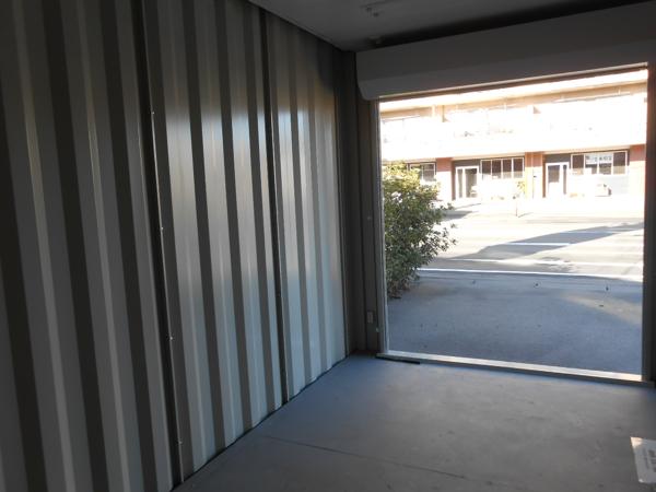 群馬県館林店/展示場の中古ユニットハウス・プレハブ・コンテナハウスCT-41JG(2.83坪)の本体の内観