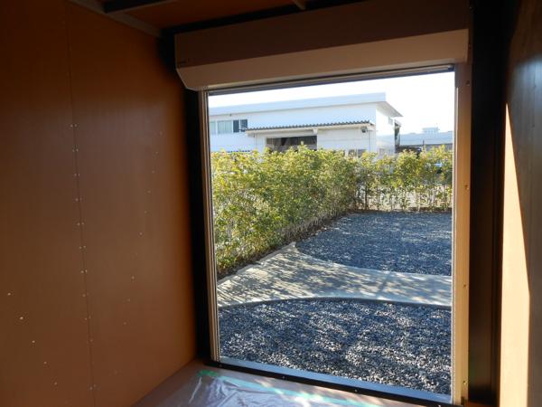 群馬県館林店/展示場の新棟ユニットハウス・プレハブ・コンテナハウスPanda3.0