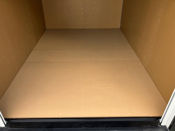 広島県広島八木店/展示場の新棟ユニットハウス・プレハブ・コンテナハウスPanda3.0