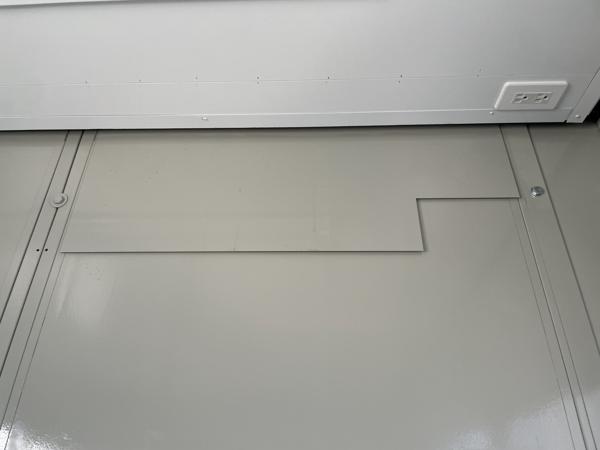 埼玉県草加店/展示場の中古ユニットハウス・プレハブ・コンテナハウスCT-32J(2.16坪)の各設備のその他