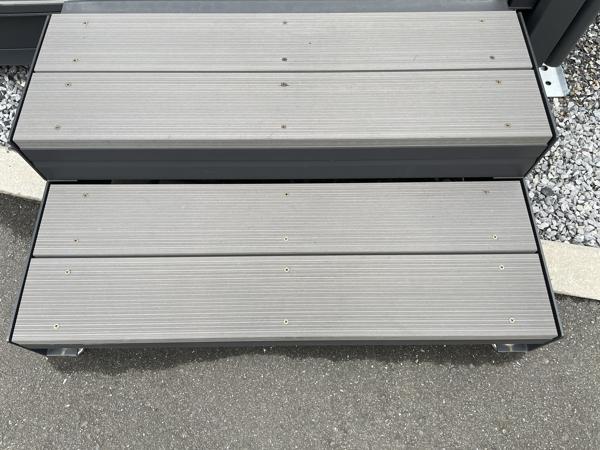 埼玉県草加店/展示場の新棟ユニットハウス・プレハブ・コンテナハウス38MSL(2.43坪)の各設備のその他